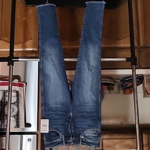 Free people skinny jeans 29